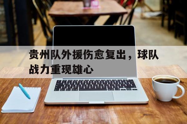 电子竞技体育博彩网站-贵州队外援伤愈复出，球队战力重现雄心
