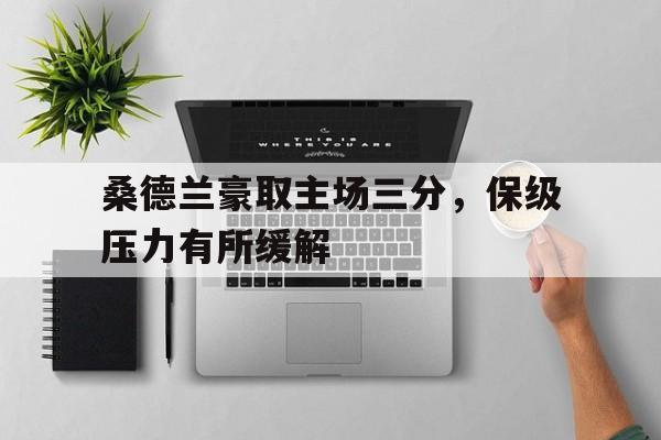 体育博彩平台推荐-桑德兰豪取主场三分，保级压力有所缓解
