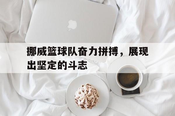 电子竞技体育博彩网站-挪威篮球队奋力拼搏，展现出坚定的斗志