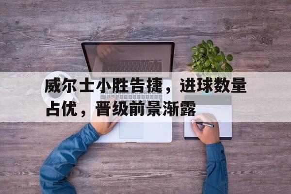 电子竞技体育博彩网站-威尔士小胜告捷，进球数量占优，晋级前景渐露